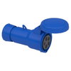 Presa mobile BT IP67 16A 220V 3P+N+T cablaggio rapido