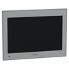 12" wide Panel PC, Pro-face PSA6000, Intel Atom X7425E with 1.5GHz, 24VDC, 50W