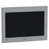 12" wide Panel PC, Pro-face PSA6000, Intel Atom X7425E with 1.5GHz, 24VDC, 50W