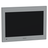 12" wide Panel PC, Pro-face PSA6000, Intel Atom X7425E with 1.5GHz, 24VDC, 50W