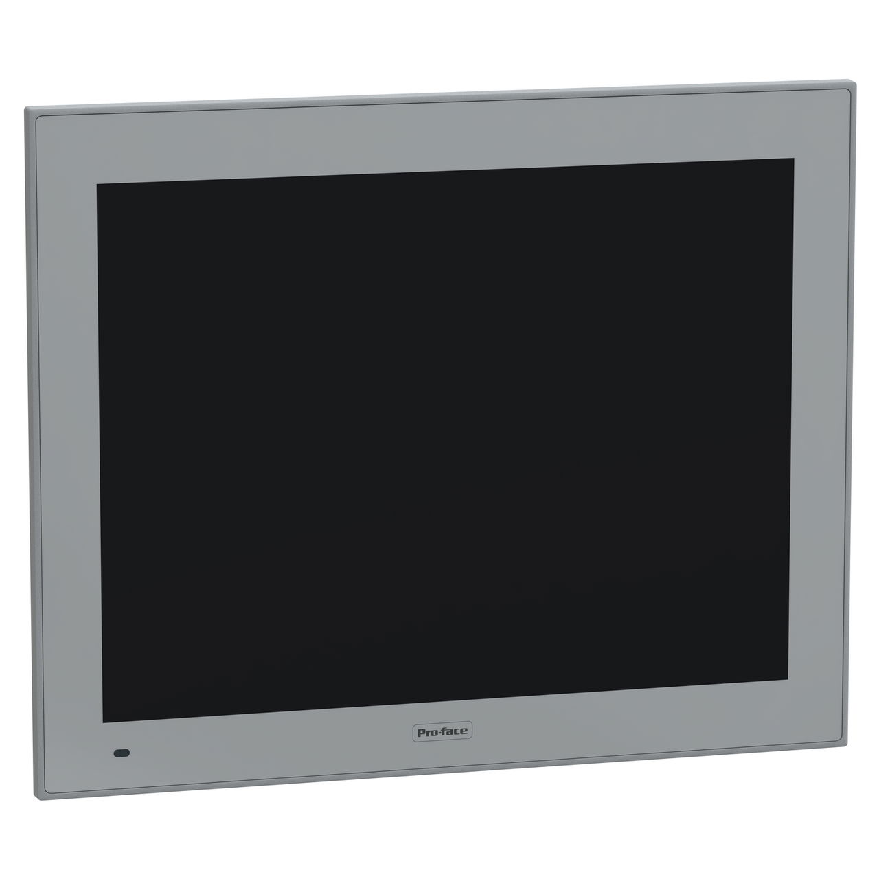 15" Panel PC, Pro-face PSA6000, Intel Atom X7425E with 1.5GHz, 24VDC, 50W – Immagine 3 di 4