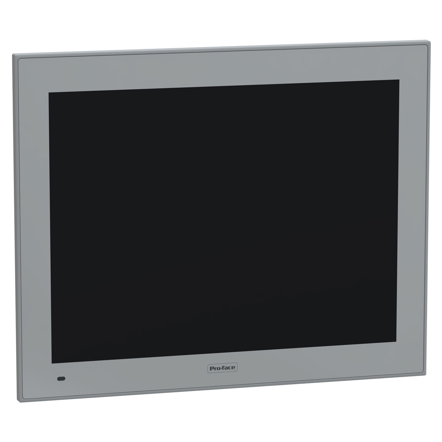 15" Panel PC, Pro-face PSA6000, Intel Atom X7425E with 1.5GHz, 24VDC, 50W – Immagine 3 di 4