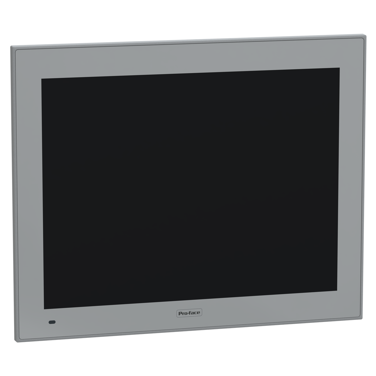 15" Panel PC, Pro-face PSA6000, Intel Atom X7425E with 1.5GHz, 24VDC, 50W