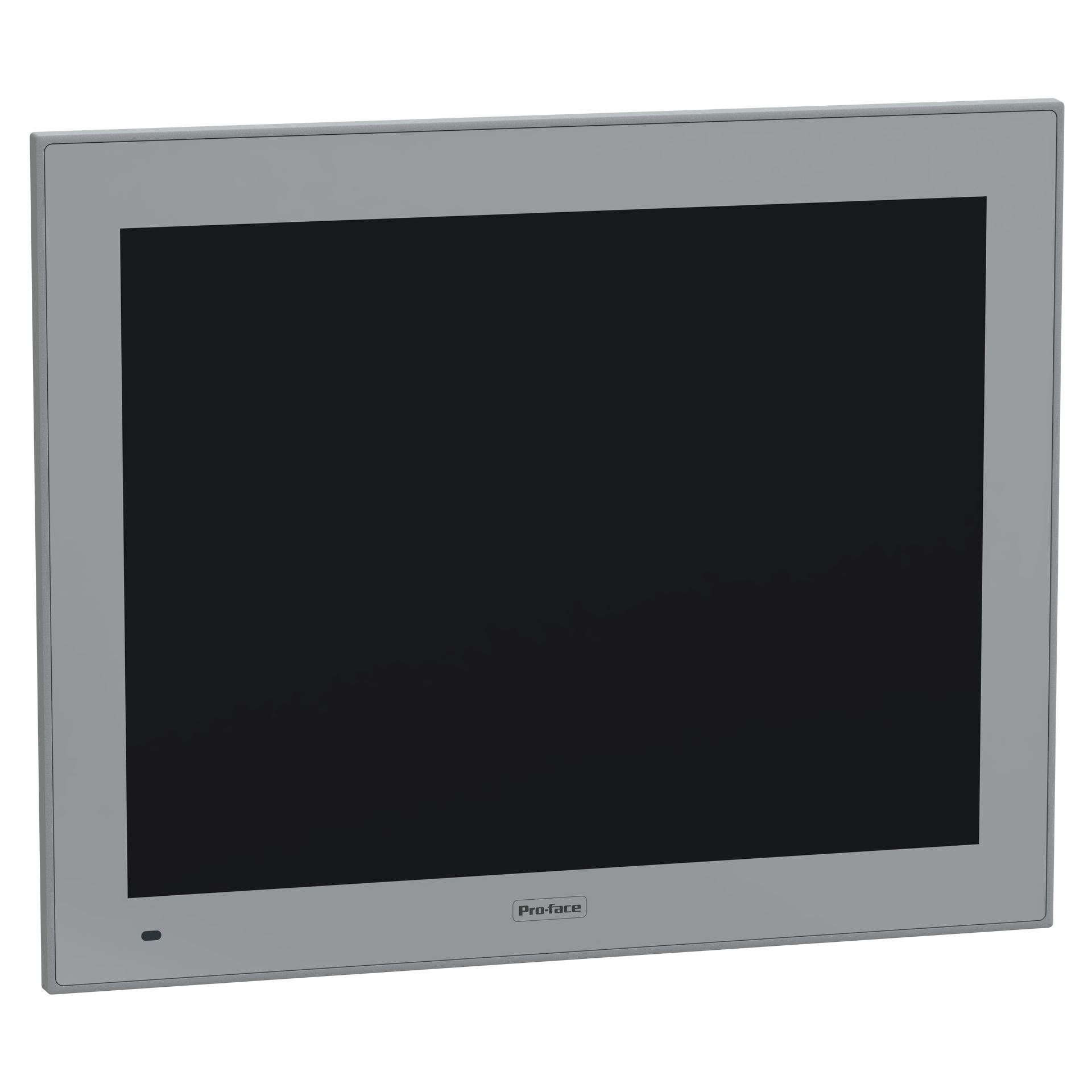 15" Panel PC, Pro-face PSA6000, Intel Atom X7425E with 1.5GHz, 24VDC, 50W