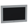 15" wide Panel PC, Pro-face PSA6000, Intel Atom X7425E with 1.5GHz, 24VDC, 55W