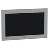 15" wide Panel PC, Pro-face PSA6000, Intel Atom X7425E with 1.5GHz, 24VDC, 55W