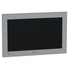 15" wide Panel PC, Pro-face PSA6000, Intel Core i5 1345UE with 1.4GHz, 24VDC, 58W