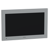 15" wide Panel PC, Pro-face PSA6000, Intel Core i5 1345UE with 1.4GHz, 24VDC, 58W