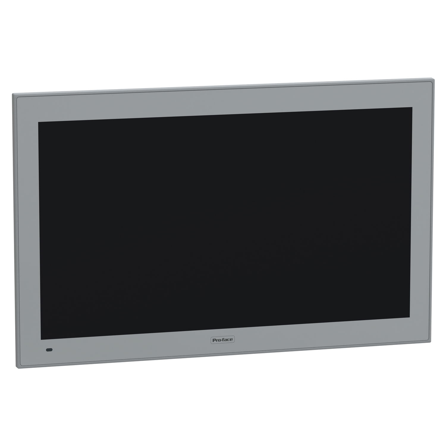 19" wide Panel PC, Pro-face PSA6000, Intel Core i5 1345UE with 1.4GHz, 24VDC, 60W – Immagine 3 di 4