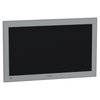 19" wide Panel PC, Pro-face PSA6000, Intel Core i5 1345UE with 1.4GHz, 24VDC, 60W