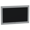 19" wide Panel PC, Pro-face PSA6000, Intel Core i5 1345UE with 1.4GHz, 24VDC, 60W