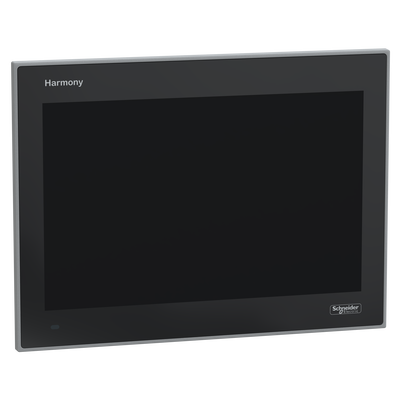 Wide Panel PC da 12", Harmony PSA6, Intel Atom X7425E con 1,5 GHz, 24 VDC, 50 W