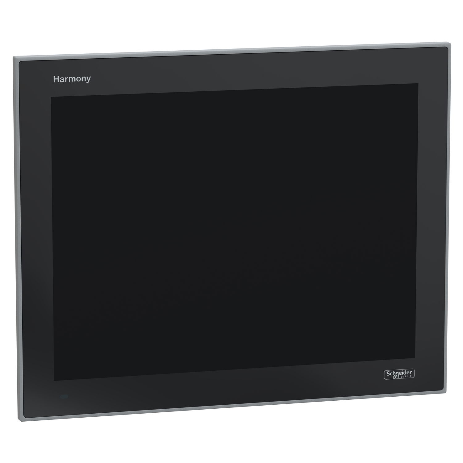 Panel PC 15", Harmony PSA6, Intel Atom X7425E con 1,5 GHz, 24 VCC, 50 W – Immagine 3 di 4