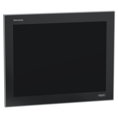 Panel PC 15", Harmony PSA6, Intel Atom X7425E con 1,5 GHz, 24 VCC, 50 W