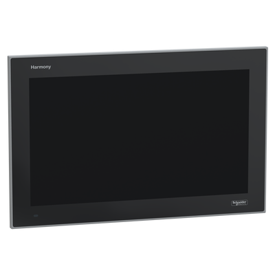 Wide Panel PC da 15", Harmony PSA6, Intel Core i5 1345UE con 1,4 GHz, 24 VDC, 58 W
