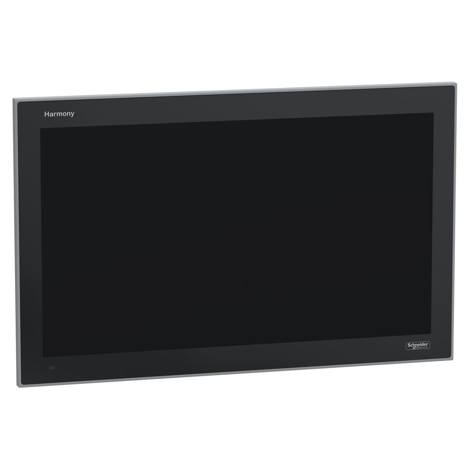 PC con pannello da 19", Harmony PSA6, Intel Core i5 1345UE con 1,4 GHz, 24 VDC, 60 W – Immagine 3 di 4