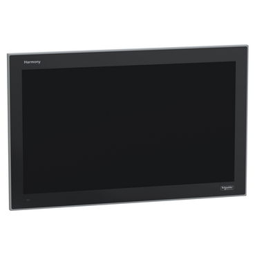 PC con pannello da 19", Harmony PSA6, Intel Core i5 1345UE con 1,4 GHz, 24 VDC, 60 W – Immagine 2 di 4
