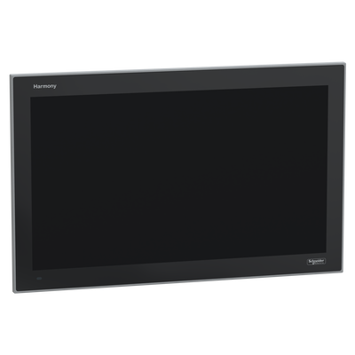 PC con pannello da 19", Harmony PSA6, Intel Core i5 1345UE con 1,4 GHz, 24 VDC, 60 W