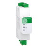 Energy Meter Resi9, 80A, 6 canali LN, Modbus