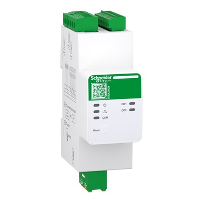 Energy Meter Resi9 - Modulo Universale Modbus