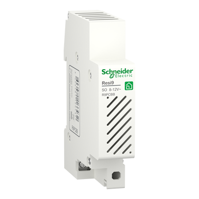 Suoneria, Resi9 SO, 80 dB, 8 .. 12 V