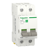 Interruttore sezionatore, Resi9 IN, 2P, 40 A