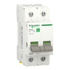 Interruttore sezionatore, Resi9 IN, 2P, 40 A