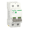 Interruttore sezionatore, Resi9 IN, 2P, 63A