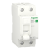Interruttore differenziale (RCCB), Resi9, 2P, 25 A, 30 mA, Tipo AC
