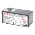 Cartuccia batteria di ricambio APC n. 35 con 2 anni di garanzia