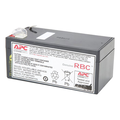 Cartuccia batteria di ricambio APC n. 35 con 2 anni di garanzia