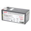 Cartuccia batteria di ricambio APC n. 35 con 2 anni di garanzia
