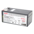 Cartuccia batteria di ricambio APC n. 35 con 2 anni di garanzia