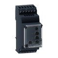 Relè di controllo trifase, relè di controllo Harmony, da 480 a 690 VAC, sequenza di fase, mancanza di fase, squilibrio di fase, UV e OV