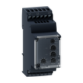 Relè di controllo trifase, relè di controllo Harmony, da 480 a 690 VAC, sequenza di fase, mancanza di fase, squilibrio di fase, UV e OV