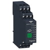 Relè di misura e controllo NFC a 3 fasi, Harmony, 8A, 2NC/NO, multifunzione , 208..480V AC