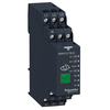 Relè di misura e controllo NFC a 3 fasi, Harmony, 8A, 2NC/NO, multifunzione , 208..480V AC