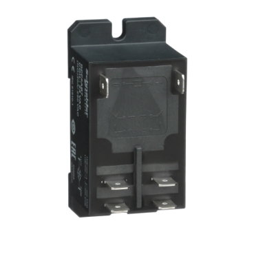 Relè di potenza - Harmony RPF - 2 NO - 24 VAC - 25 A – Immagine 2 di 5