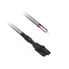 Cavo di connessione a 4 pin per relè Harmony SSM2