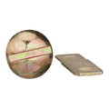 Accessorio, PowerPact J-Frame, Capicorda per cavi di alimentazione, Kit di terminali, q.tà 2