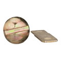 Accessorio, PowerPact J-Frame, Capicorda per cavi di alimentazione, Kit di terminali, q.tà 2