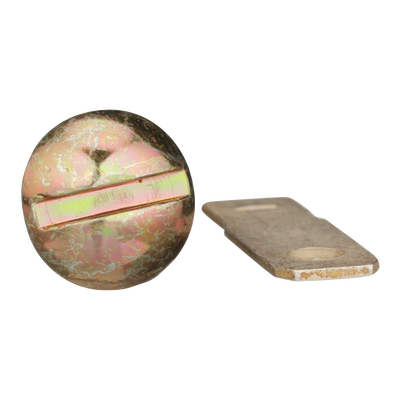 Accessorio, PowerPact J-Frame, Capicorda per cavi di alimentazione, Kit di terminali, q.tà 2