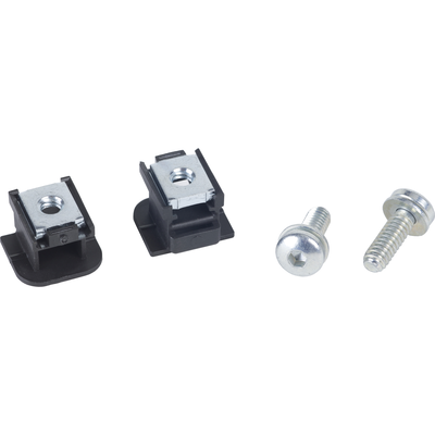 H-Frame 2 terminal nuts - english