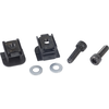 H-Frame 2 terminal nuts - metric