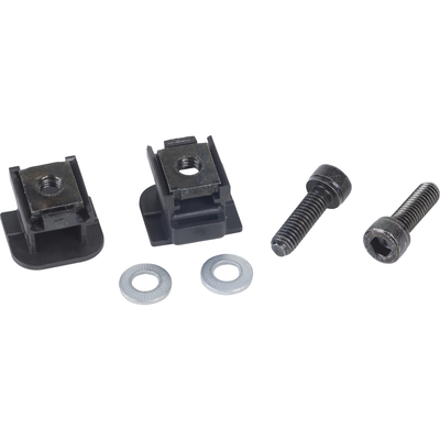 H-Frame 2 terminal nuts - metric
