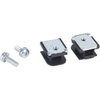 Accessorio, PowerPact J-Frame, Dado terminale, Per sbarra collettrice, attacco 1/4-20, UL, q.tà 2