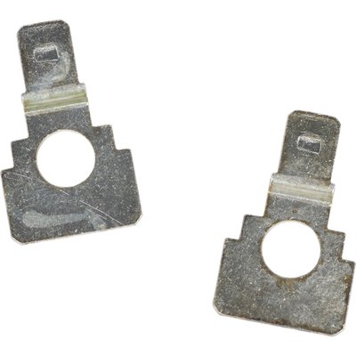 Accessorio, PowerPact H-Frame, Dado terminale, Q.tà 2