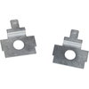 Accessorio, PowerPact J-Frame, Dado terminale, Cavo di controllo, superiore o inferiore, q.tà 2