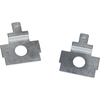 Accessorio, PowerPact J-Frame, Dado terminale, Cavo di controllo, superiore o inferiore, q.tà 2