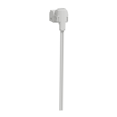 Mureva LED blu - 0,15 mA 250 V